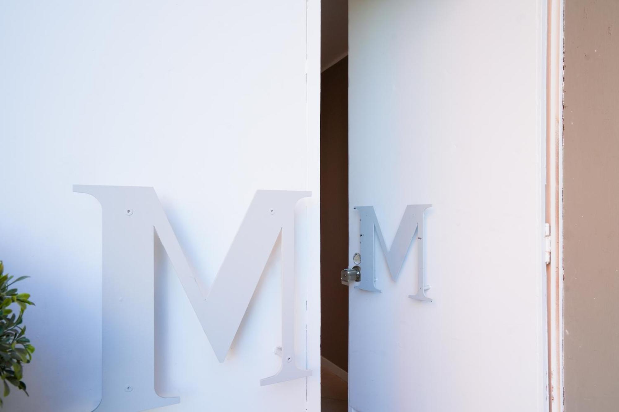 Maison Turin Luaran gambar